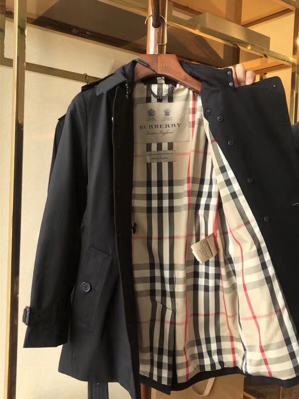 Burberry Outwear